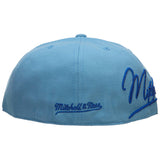 Mitchell&ness New York Yankees Fitted Hat Mens Style : Hat510