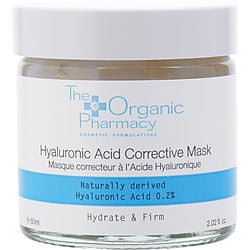 The Organic Pharmacy by The Organic Pharmacy