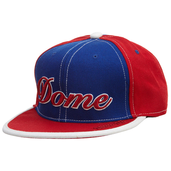 Domepiece Fitted Hat Mens Style : Hat598