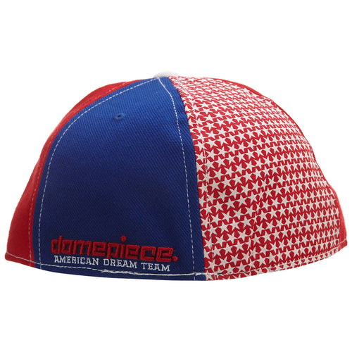 Domepiece Fitted Hat Mens Style : Hat598