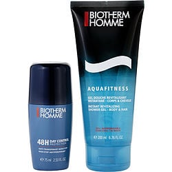 Biotherm by BIOTHERM