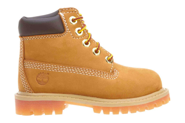  Timberland 6" Prem Boot Toddler's Style # 12809