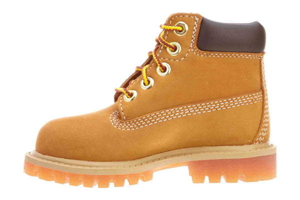  Timberland 6" Prem Boot Toddler's Style # 12809