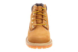  Timberland 6