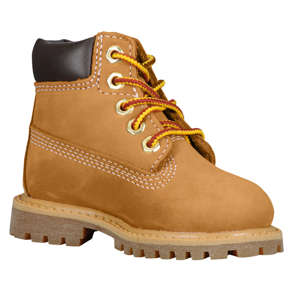  Timberland 6" Prem Boot Toddler's Style # 12809