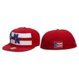 Mitchell&ness Fitted Hat Mens Style : Hat605