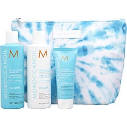 MOROCCANOIL by Moroccanoil