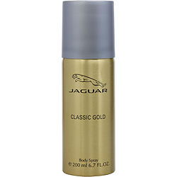 JAGUAR CLASSIC GOLD by Jaguar