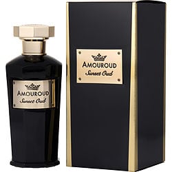 AMOUROUD SUNSET OUD by Amouroud