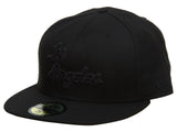 New Era Los Angeles Fitted Hat Mens Style : Hat#24