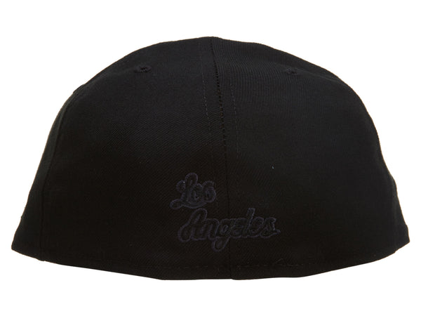 New Era Los Angeles Fitted Hat Mens Style : Hat#24