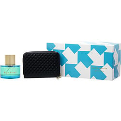 KAREN WALKER RUNAWAY AZURE by Karen Walker