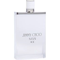 JIMMY CHOO MAN ICE by Jimmy Choo