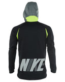 Nike Nike Hyper Elite City Hoodie Mens Style : 716450