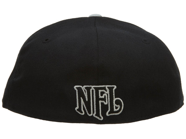 Reebok Nfl Team Logo Fitted Cap Mens Style : T732m