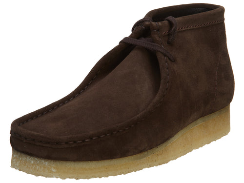 Clarks Wallabee Boot Mens Style : 03658
