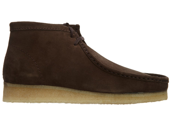 Clarks Wallabee Boot Mens Style : 03658