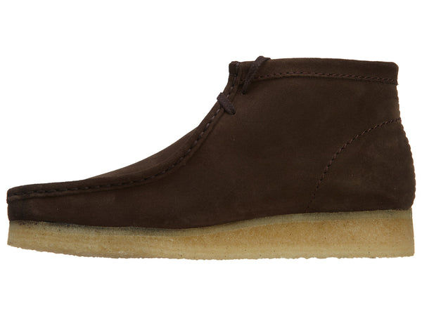 Clarks Wallabee Boot Mens Style : 03658