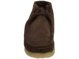 Clarks Wallabee Boot Mens Style : 03658