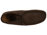 Clarks Wallabee Boot Mens Style : 03658