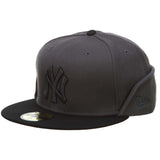 New Era Clean Cut Flip Down New York Yankees #37.99 Mens Style# NE-2229