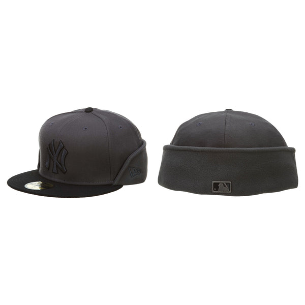 New Era Clean Cut Flip Down New York Yankees #37.99 Mens Style# NE-2229