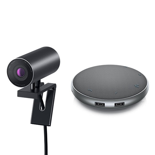 Dell UltraSharp 4K Webcam - WB7022 | Dell USA