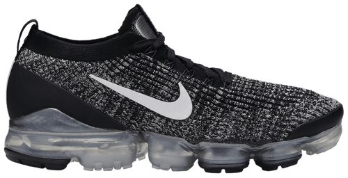 NIKE / AIR VAPORMAX / AIR VAPORMAX Style # AJ6900 002 Black