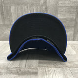 New Era New York Mets Diamond New Era 59fifty Baseball Cap #34.99 Unisex Style : 11124232