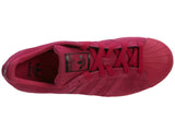 Adidas Superstar City Series K Berlin Big Kids Shoes Bold Pink Girls Style :B26753
