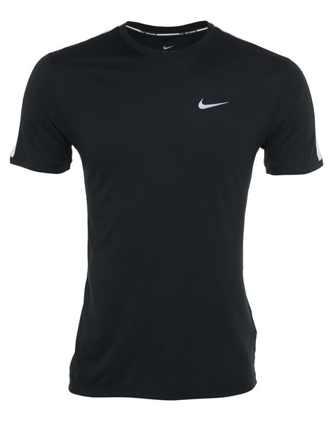 Nike Relay Short-sleeve Mens Style : 619856