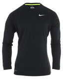Nike Crossover Long Sleeve Mens Style : 677538