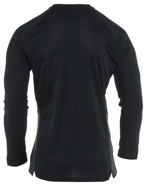 Nike Crossover Long Sleeve Mens Style : 677538