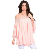 Giorgio West (New) Top Womens Style : Cn240273