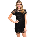 Giorgio West (New) Dress Womens Style : Cn223587