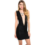 Giorgio West (New) Dress Womens Style : Cn236448