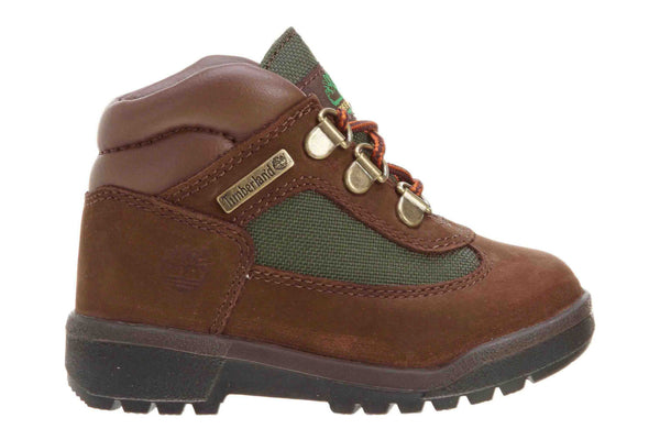 Timberland Field Boot L/F Toddlers Style 16837