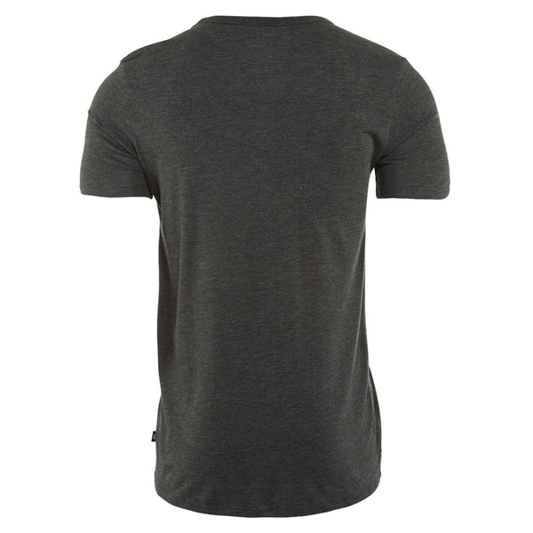 Nike Solid Futura T-shirt Mens Style : 708336