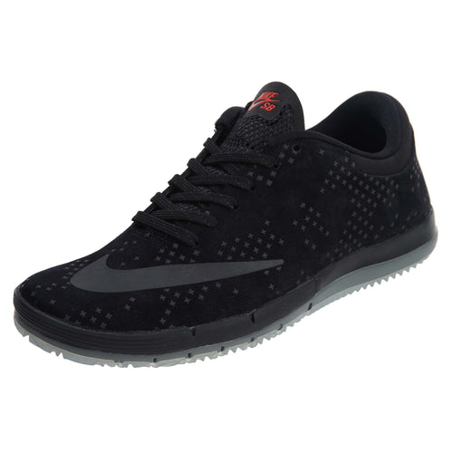 Nike Free SB Premium 'Flash'  Mens Style :806352