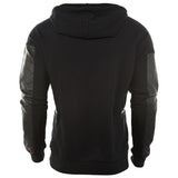 Cult Of Individuality  Pullover-vegan Sleeves Mens Style : 65-f-15b-k22a
