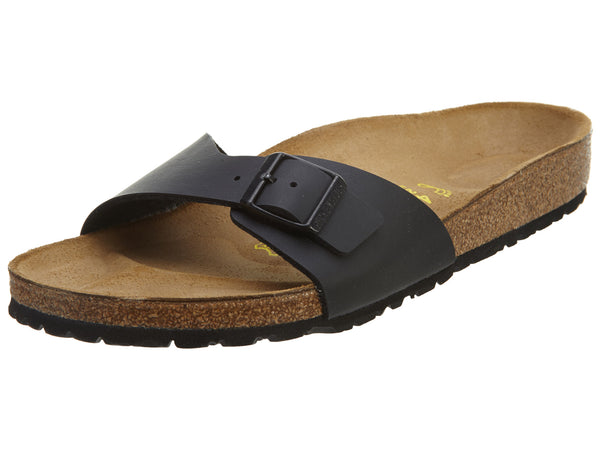 Birkenstock Madrid Leather Sandals Mens Style : 040791