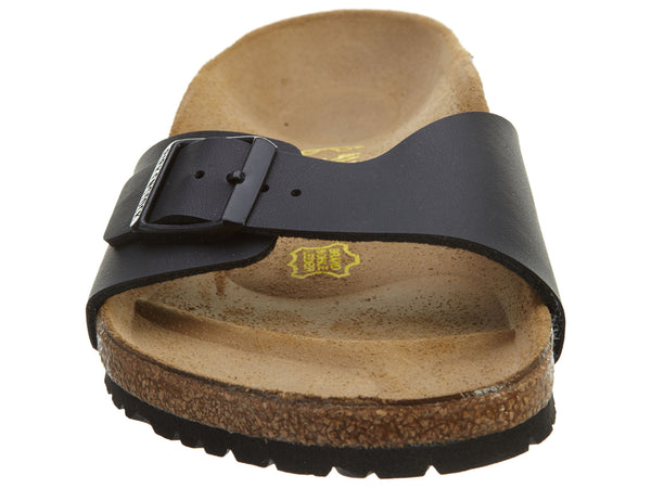 Birkenstock Madrid Leather Sandals Mens Style : 040791