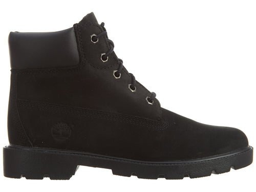 Timberland 6in Classic Boots Big Kids Style : Tb010910