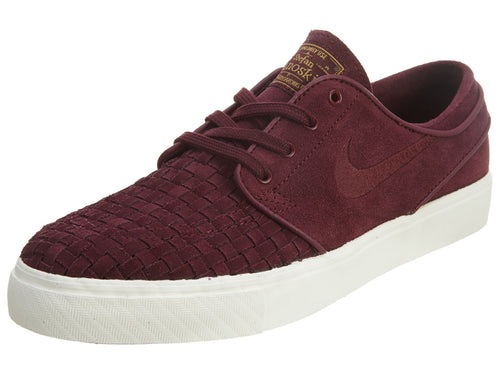 Nike Zoom Stefan Janoski Elite Mens Style :725074