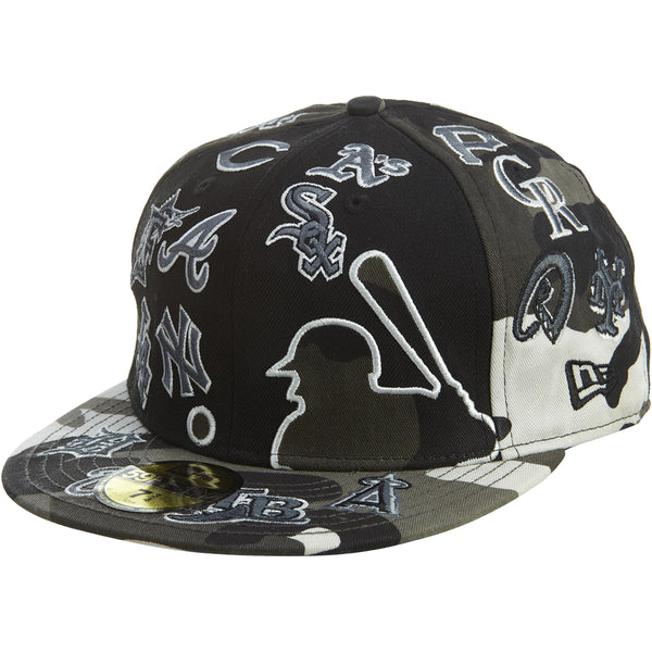 New Era 59fifty Nyyankee Fitted Mens Style : Aaa230