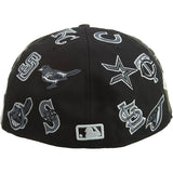 New Era 59fifty Nyyankee Fitted Mens Style : Aaa230