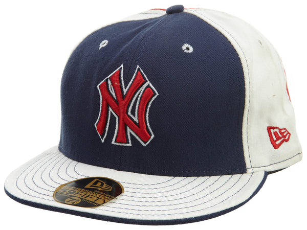 New Era 59fifty Nyyankee Fitted Mens Style : Aaa431