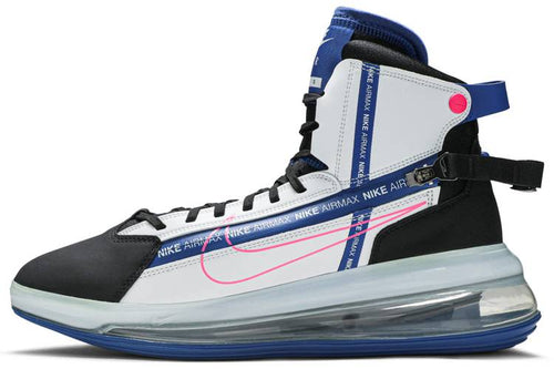 Nike / Air Max 720 / Air Max 720 Saturn Style # AO2110 101