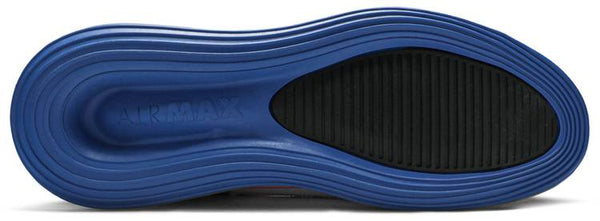 Nike / Air Max 720 / Air Max 720 Saturn Style # AO2110 101