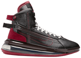 Nike / Air Max 720 / Air Max 720 Saturn 'Black Team Red' Style # AO2110 004